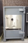Used ISM UltraVault TL30X6 3420 High Security Safe